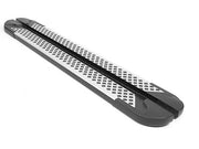 VW Amarok 2010-2020 Side Steps Artemis